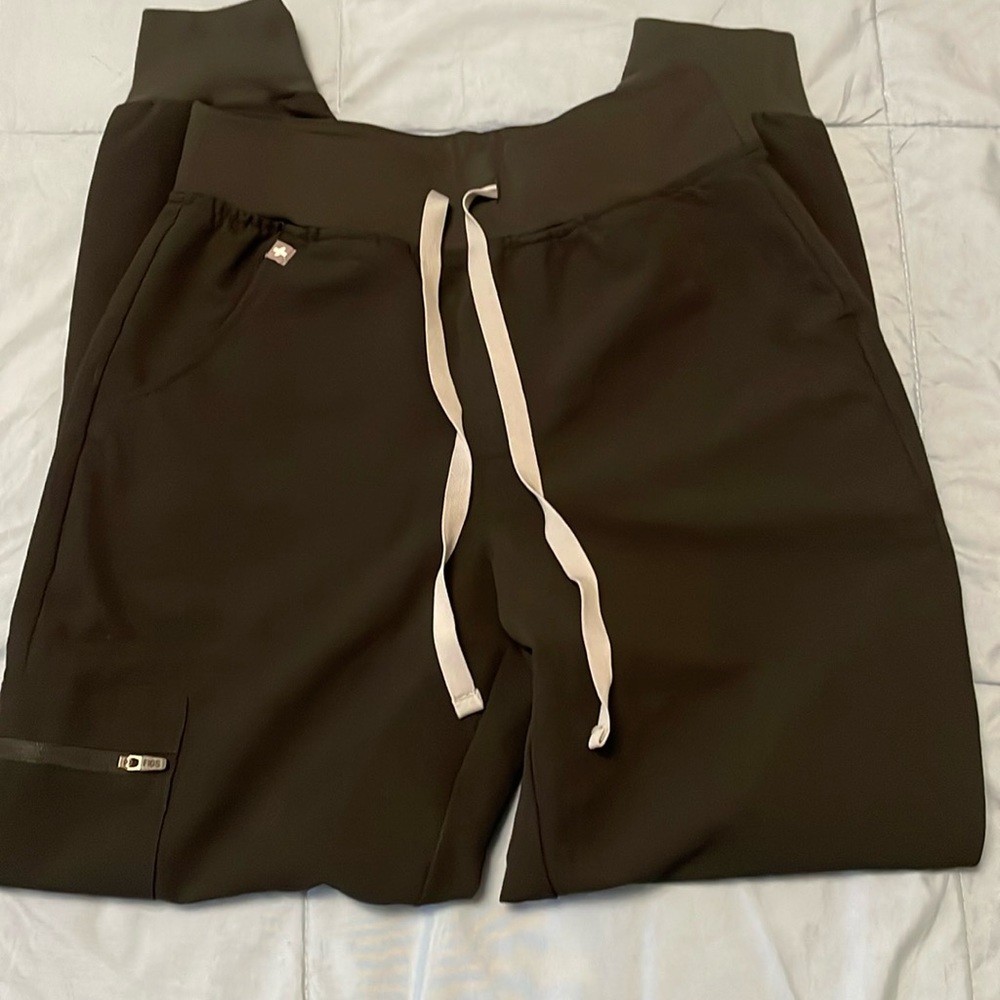 Figs Scrubs Bottoms